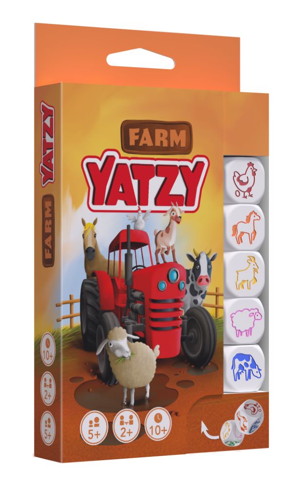 Yatzy Farm 5+ - immagine 2