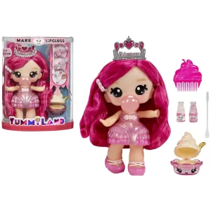 Yummiland Lip Gloss Big Bianca Bubble Gum
