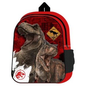 Zainetto Jurassic World Asilo